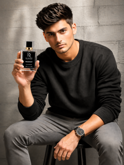 Fragrant