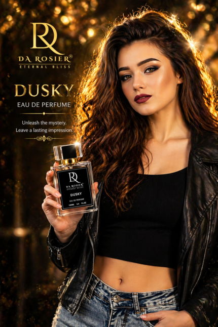 Dusky
