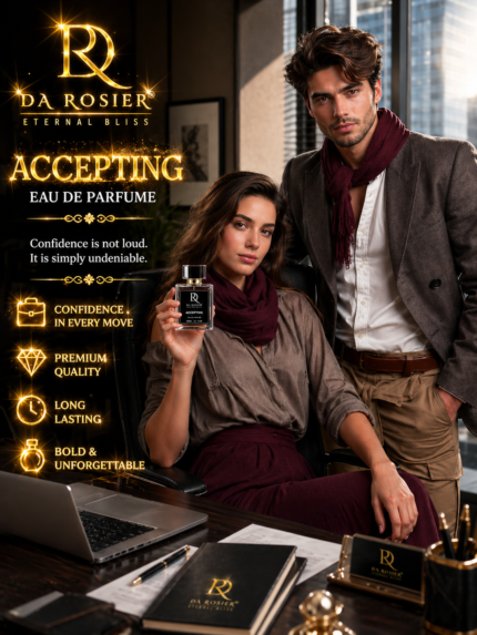 Accepting