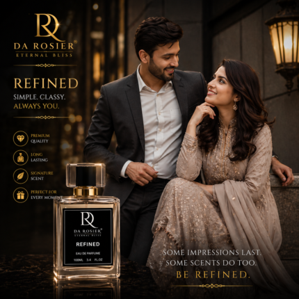 Refined