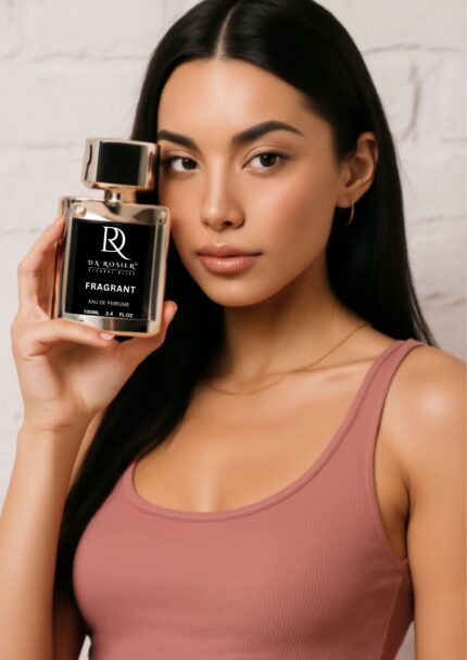 Fragrant