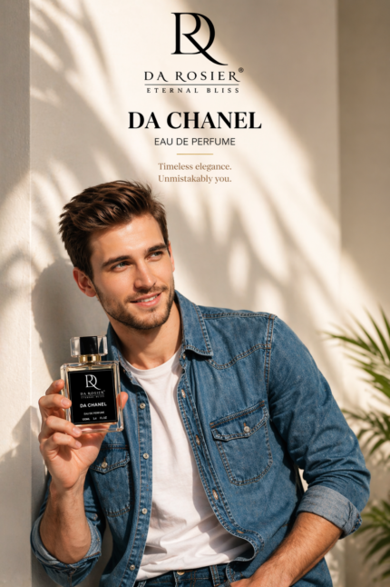 DA Chanel