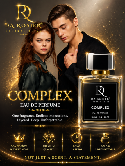 Complex