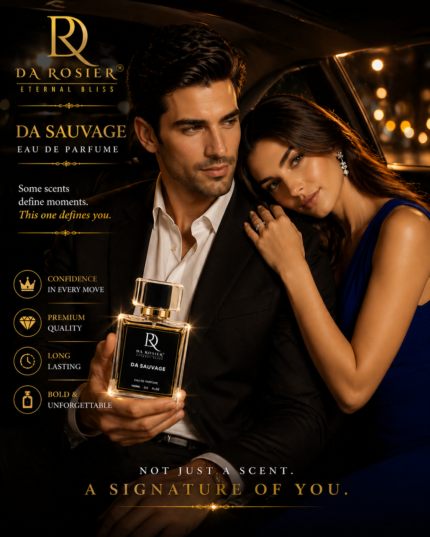 DA Sauvage