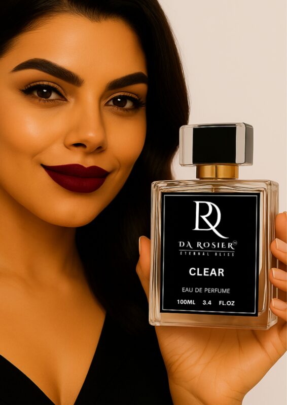 Clear Unique and Exotic